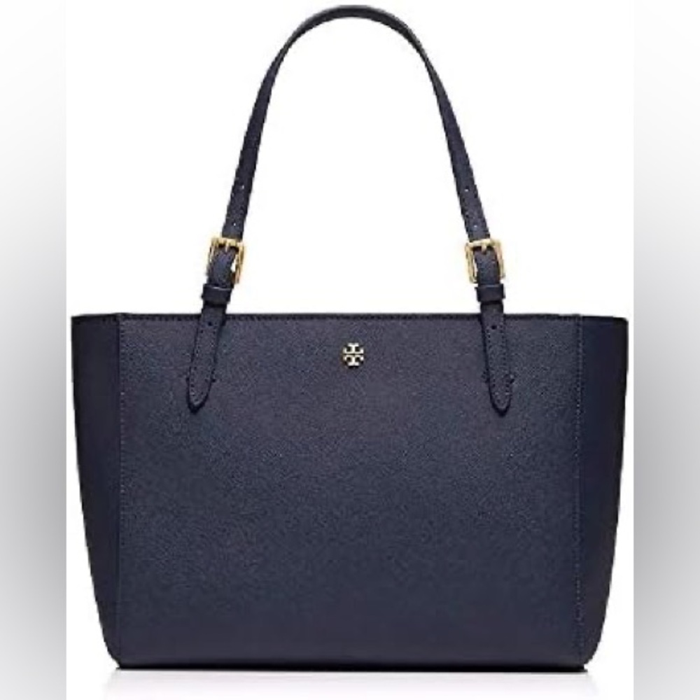 Tory Burch York Buckle Tote